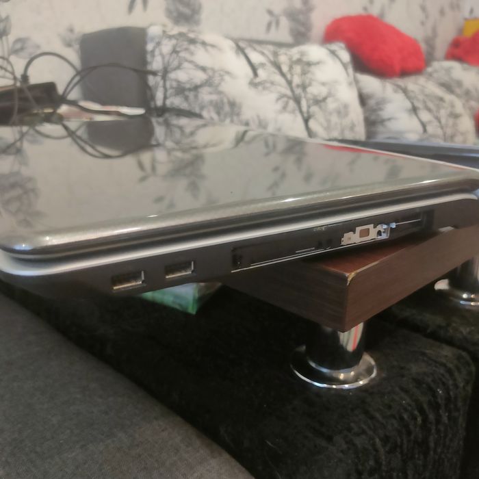 Ноутбук Packard Bell 17 дюймов