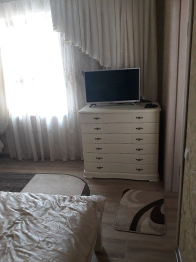 Подобова оренда житла,від 5 діб   .