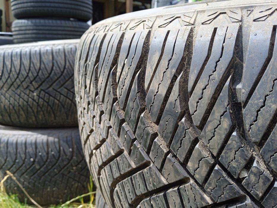 opony całoroczne goodride allseason elite 235/55 r18 100v 2022r 6mm