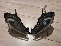 Yamaha raptor lampa lampy reflektor led kierunki wolverine yfz 450
