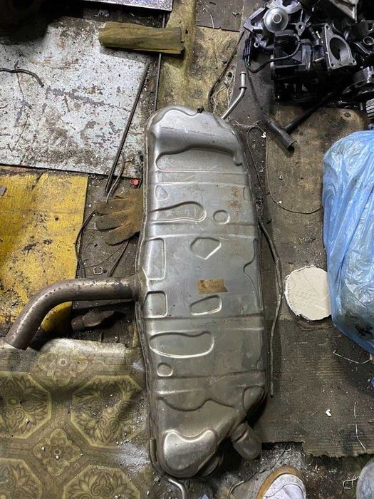 Резонатор VW r 1k0 120 H