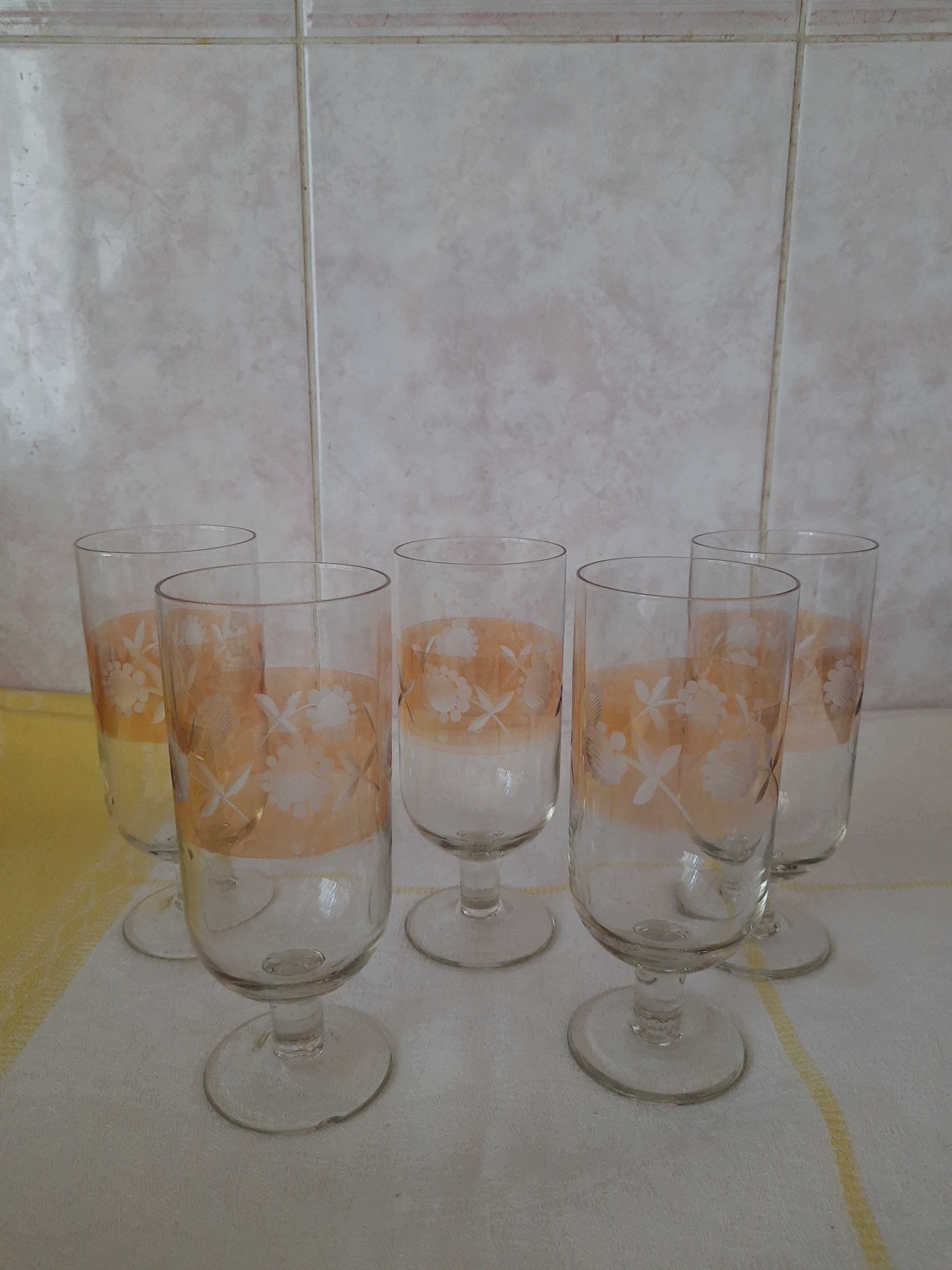 Бокалы  для вина