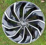 ALUFELGA 17 5X112 ORG VW 7,5x17H2 ET51 5H0 1 szt