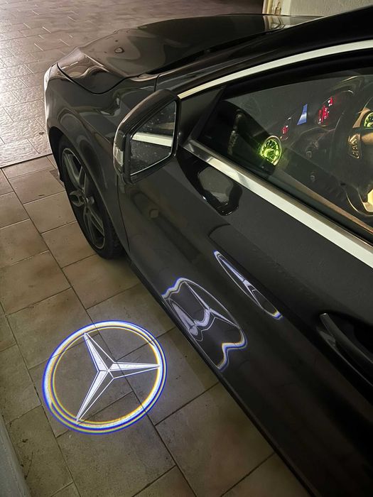 Mercedes CLA 180 Shooting Brake Nacional