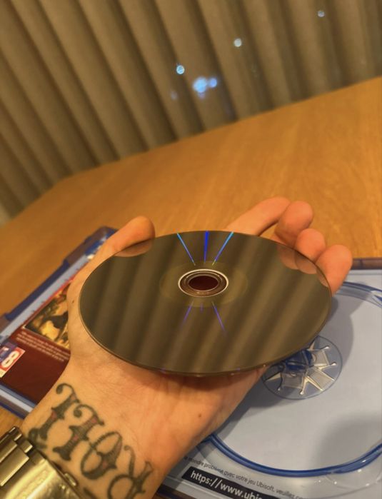 Assassins Creed Shadows PS5