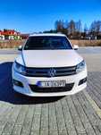 Volkswagen Tiguan R-Line 4-Motion