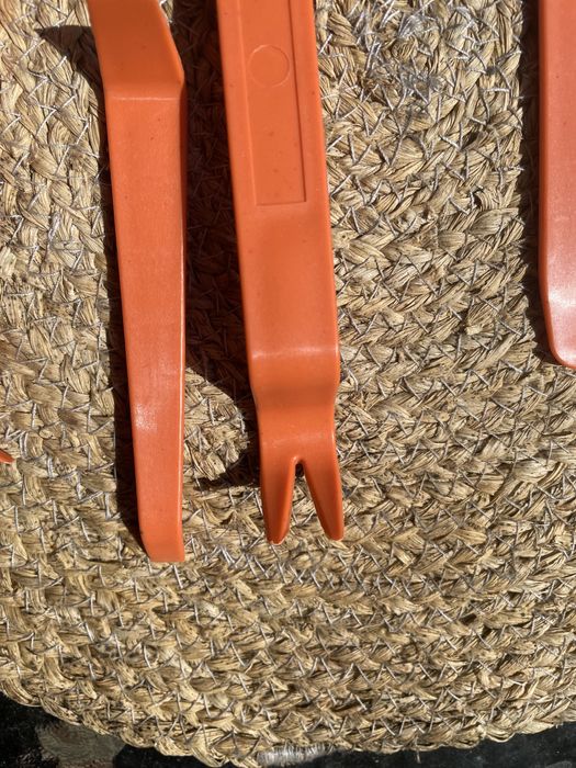 специнструмент съемник кліпс карт для разборки салона оббивок