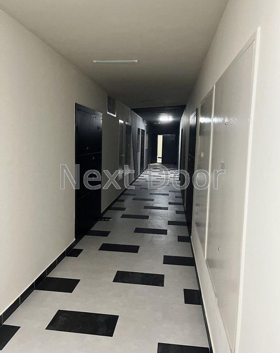 ЖК Dibrova Park, вул. Віктора Некрасова 6