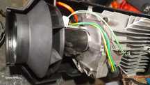 Webasto 12v 5kw  8kw