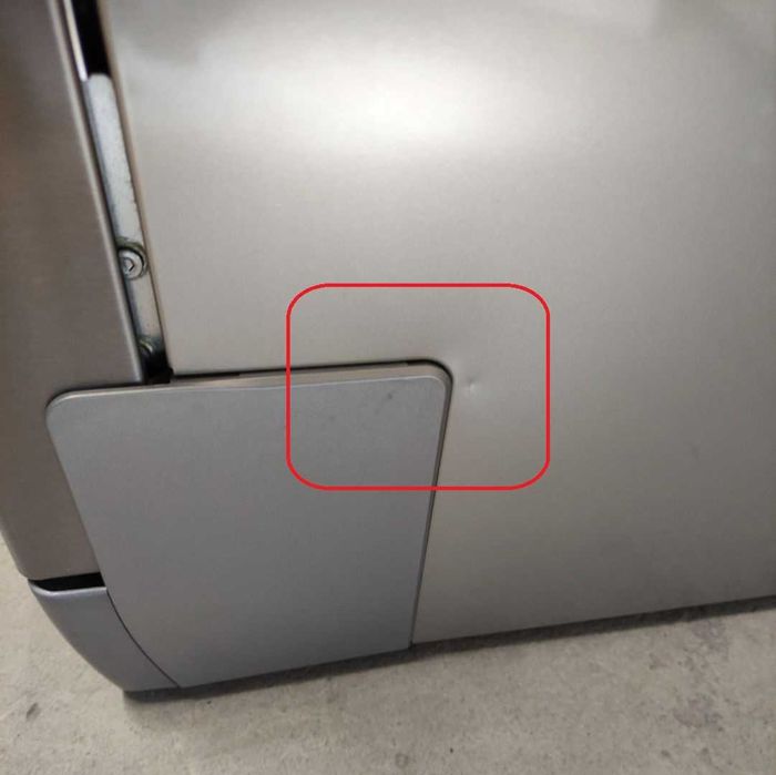 Zmywarka Whirlpool WFC3C26PFX 60cm 14kpl NaturalDry OUTLET 13KG5