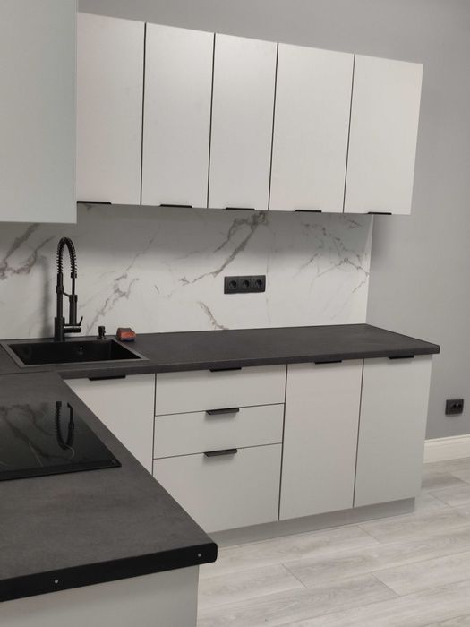 Голосеевский р-н, Столичное шоссе,1, ЖК "Svitlo park"