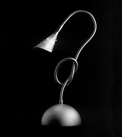 Лампа настільна декоративна Catellani&Smith Nodo