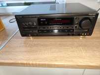 Sprzedam zestaw audio: Wzmacniacz Technics SA-EX700 + kolumny TDL RTL