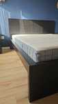 Materac 160x200 Ikea Vesteroy
