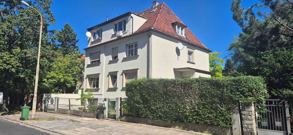 103 m² z tarasem 15 m² – zielone Karłowice, Wrocław