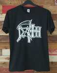 Death / Deicide / Cannibal Corpse / Suffocation - T-Shirt - Nova