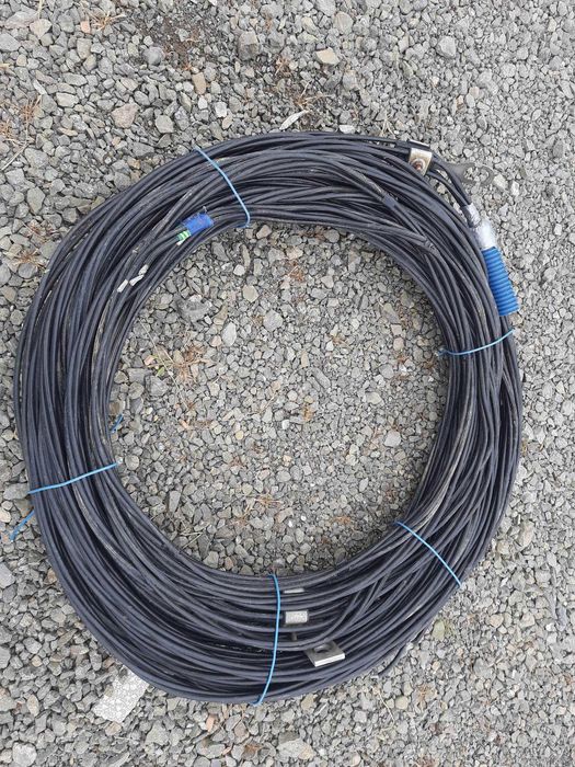 Kabel/Przewód napowietrzny ASXSN 4x16mm2