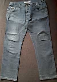 Spodnie Joy Jeans XXL