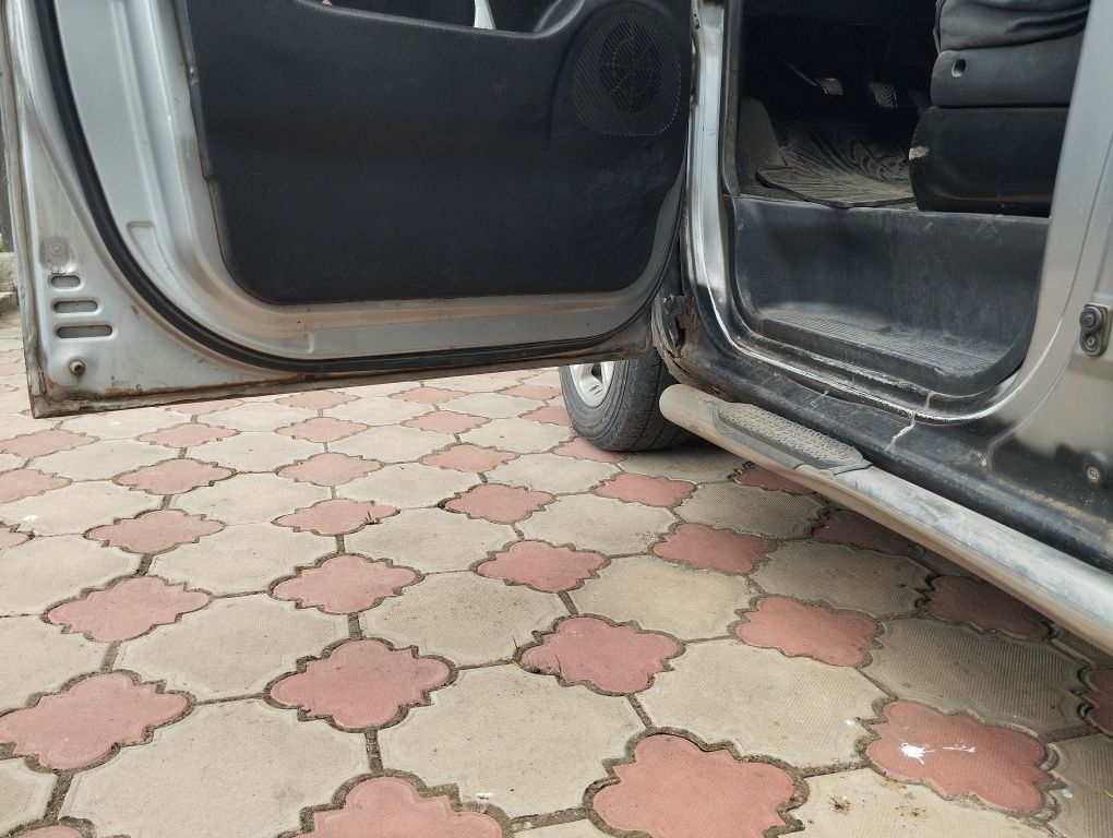 Hyundai h1 (Starex)