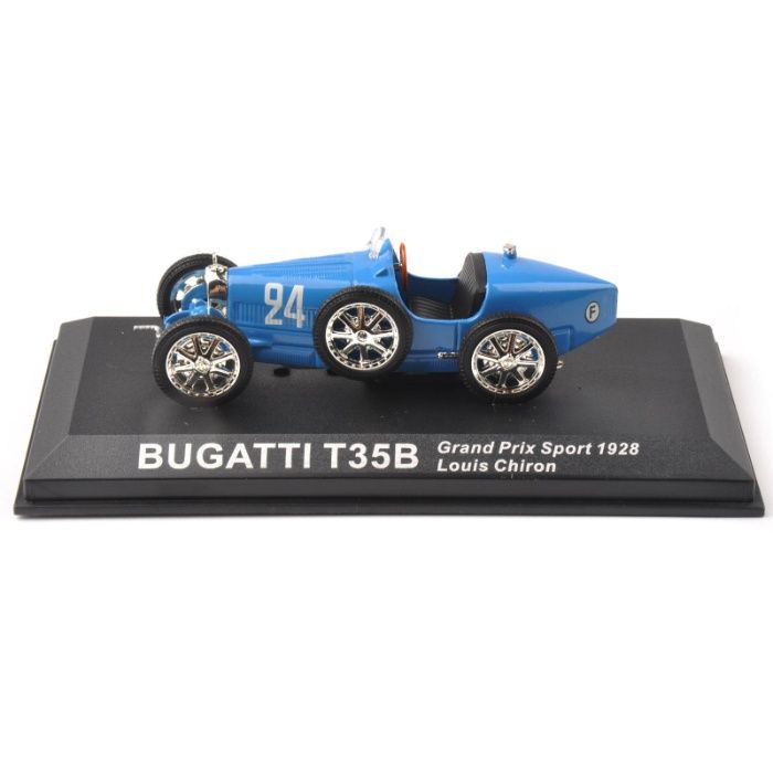 Bugatti T35B - Miniatura