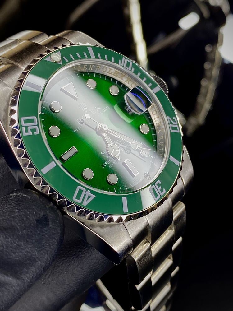 Rolex Submariner