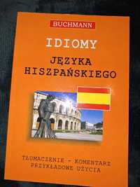 Język hiszpański 3 książki [BRP15] cał. 15 zl