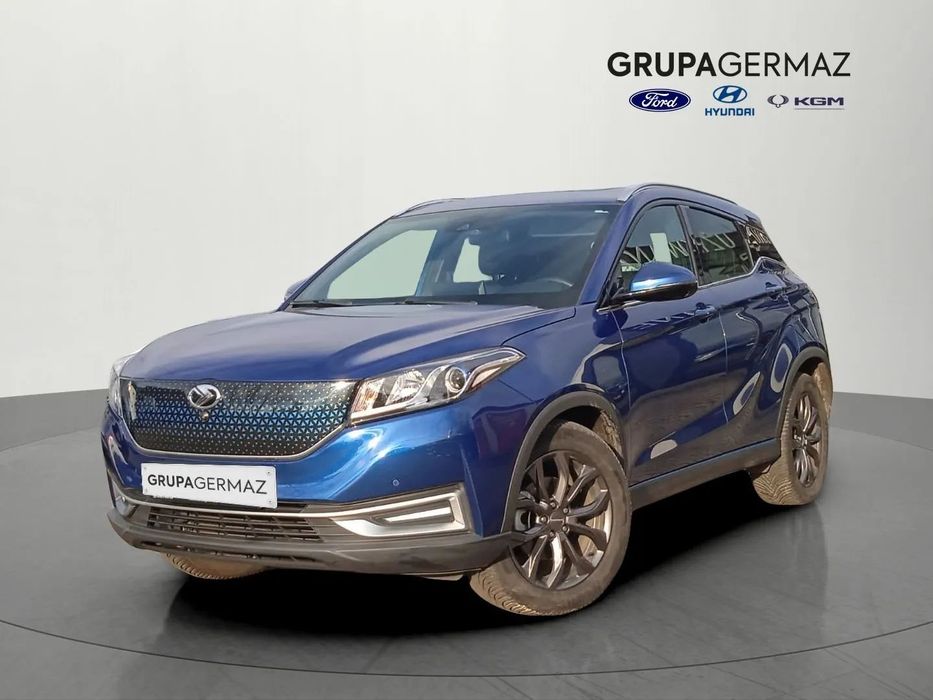 DFSK Seres 3 Luxury | EV 53kWh | Salon Polska | Serwis ASO