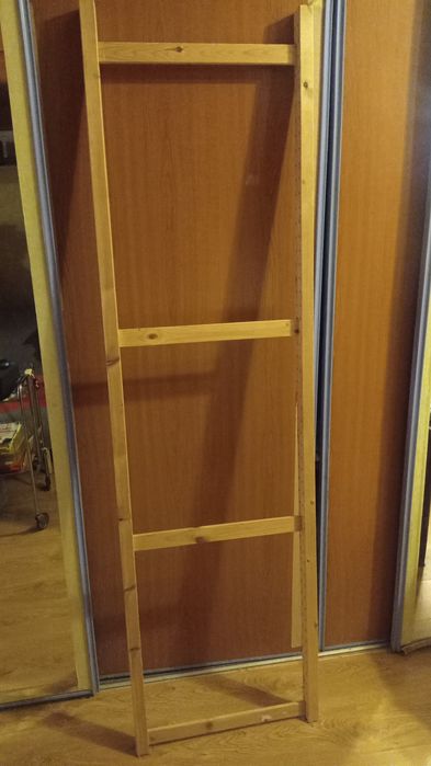 Ikea Ivar -  część boczna regału