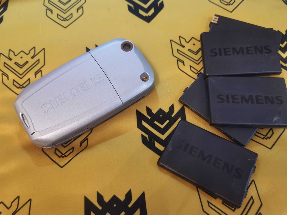 Siemens sx1 Bateria Oryginał Unikat Polecam Nie Nokia