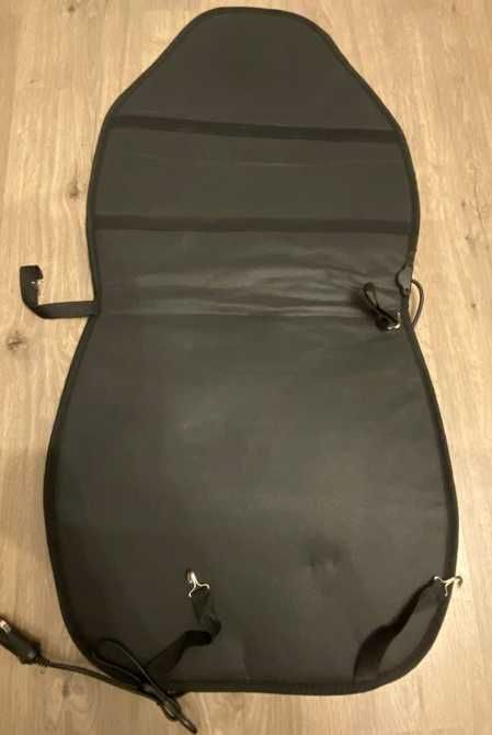 Обогрев сиденья накидка для автомобиля 12в