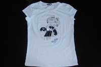 Pinko T-shirt Panna Piggy The Mupetts r.M