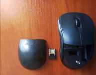 Миша безротова Genius NS-6000