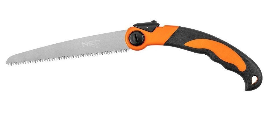 Piła Ręczna Bushcraftowa 43Cm. Neo