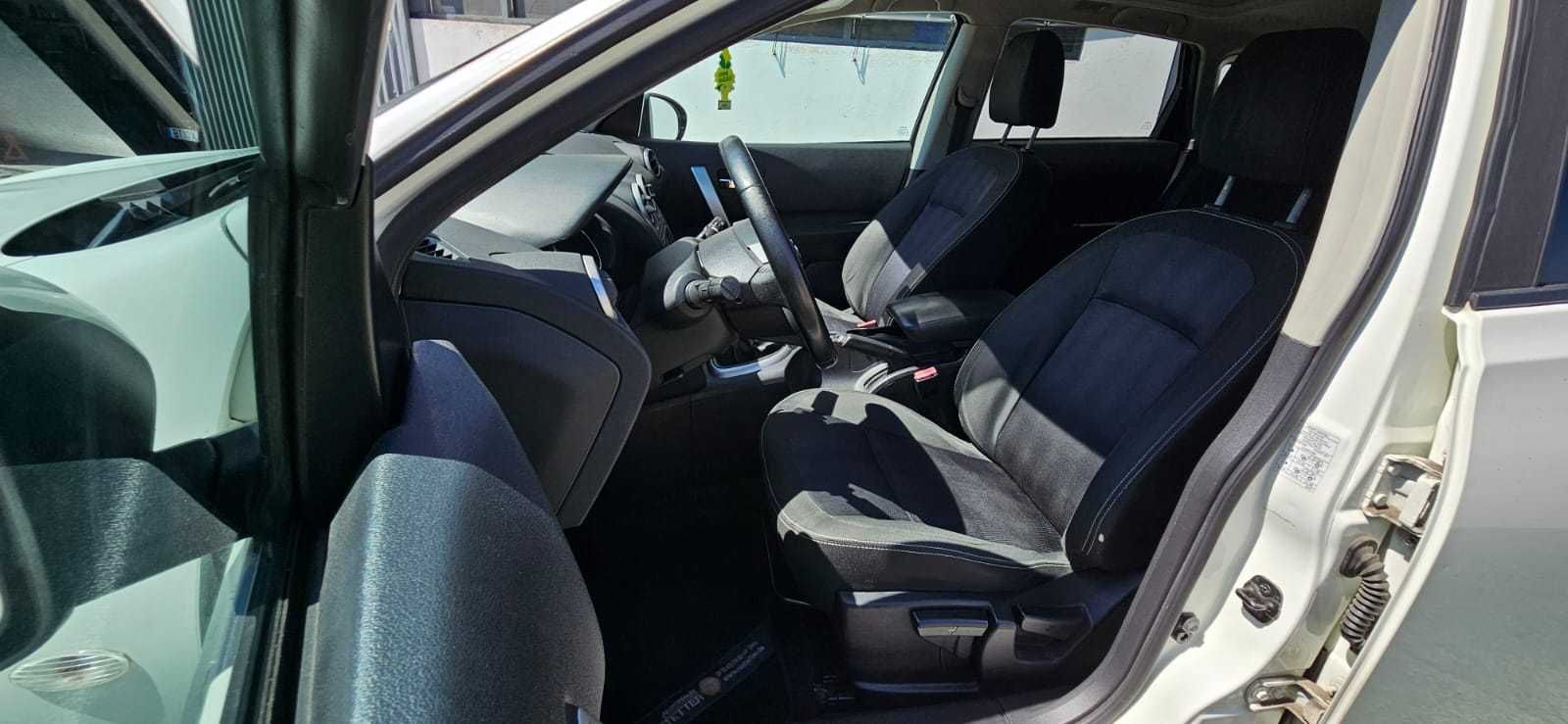 Nissan Qashqai Tekna Full Extras Apenas 100.000km!!!