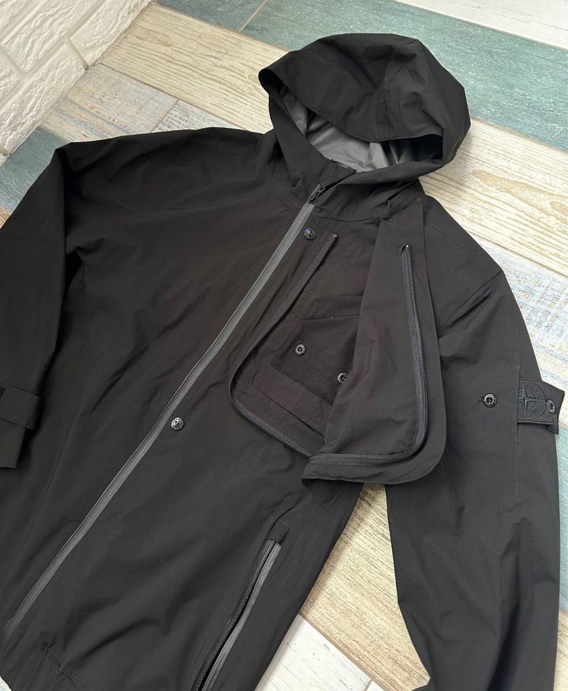 Stone island Shadow Project