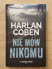 Harlan Coben - Nie mów nikomu