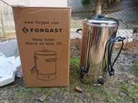 Warnik do wody 20l FORGAST