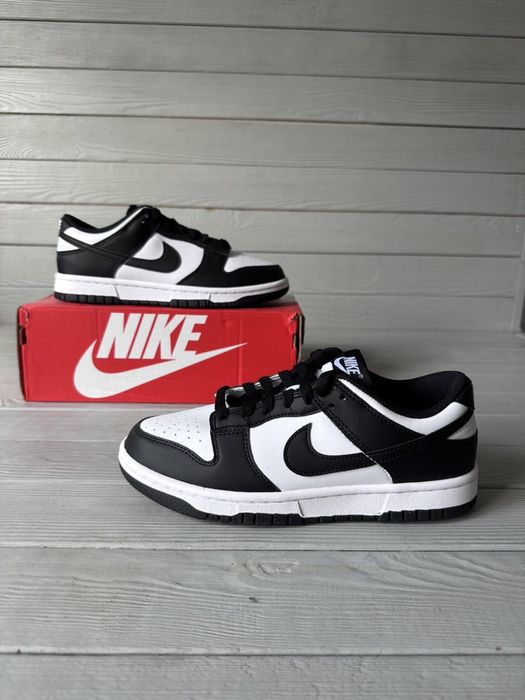 Кросівки NIKE DUNK LOW RETRO ( розмір 39 )