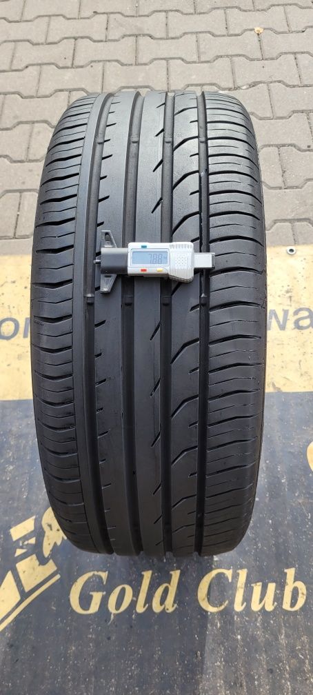 Opona 225 50 R 17 98V  Continental ContiPremiumContact 2