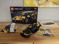 LEGO 42151 technic bolid bugatti