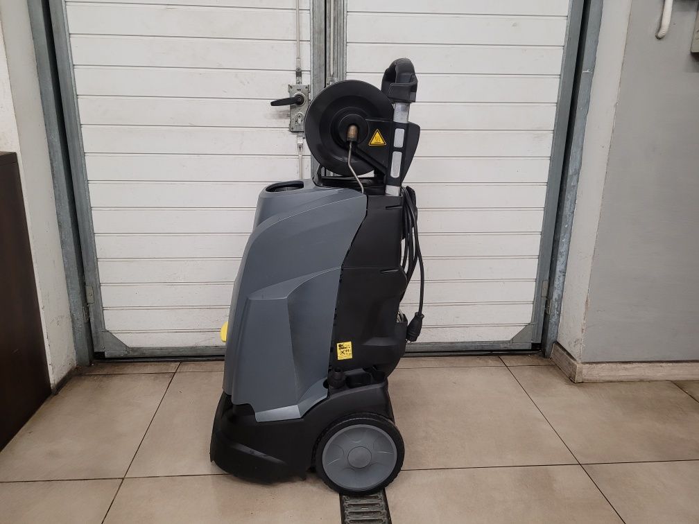 Myjka Ciśnieniowa Karcher HDS 5/15 UX * Zwijak * Podgrzewanie * 230V *