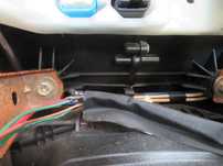 NAGRZEWNICA CAMRY VII XV40 87050-06520 TOYOTA 2006-2011