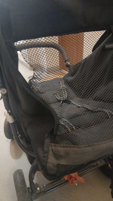 Wózek spacerowy valco baby