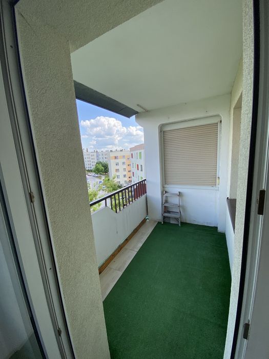 Wynajme mieszkanie osiedle Ślichowice ul.Massalskiego