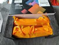 2 szt. Swiss Toner TN2420 do drukarek Brother tusz kaseta z tonerem