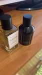 Dois perfumes originais metade do preco