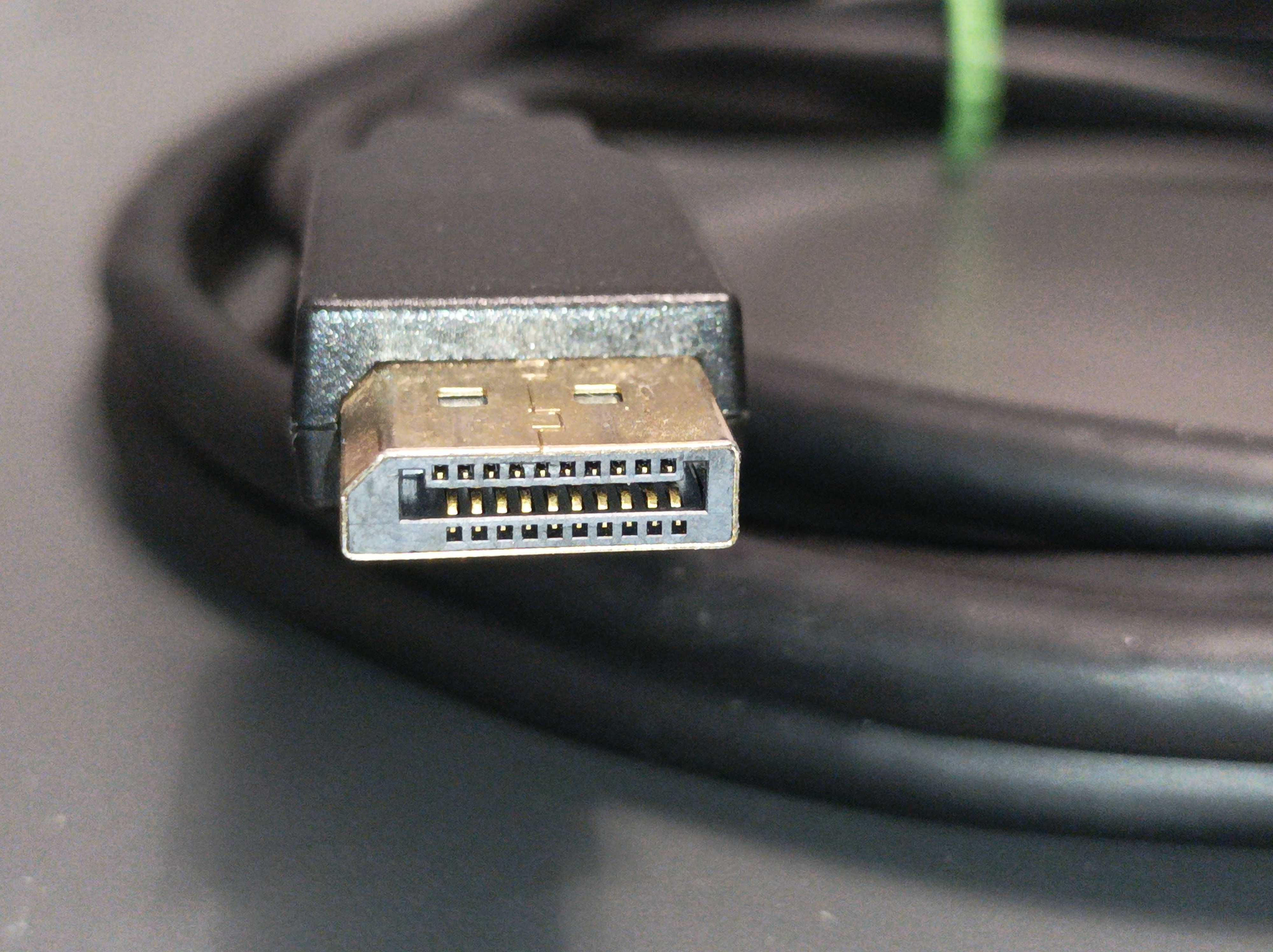 Kabel HDMI - HDMI 3m Gruby