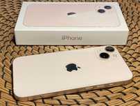 iPhone 13 128GB Cały Zestaw!