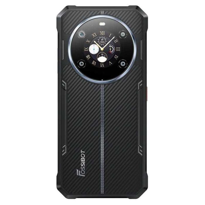Fossibot F109S 6GB/256GB IP69K 2.0GHz