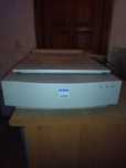 EPSON GT-9000 сканер